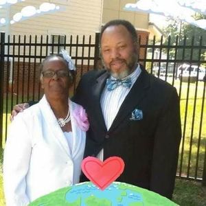 Meet your Posher, Denice